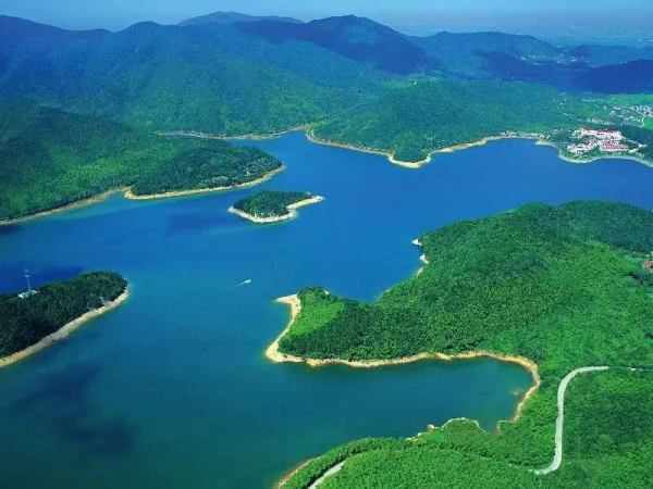 国内股票配资资讯 5月19日宁波全市83家A级旅游景区将面向全国游客免费开放