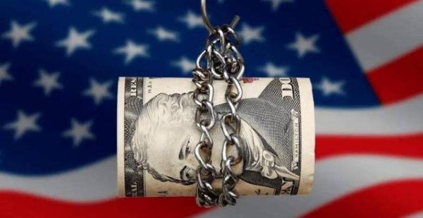 配资股票配资按月配资 瑞士5年期债券收益率为负，亏损仍不买美债，黄金也无力挽救川普